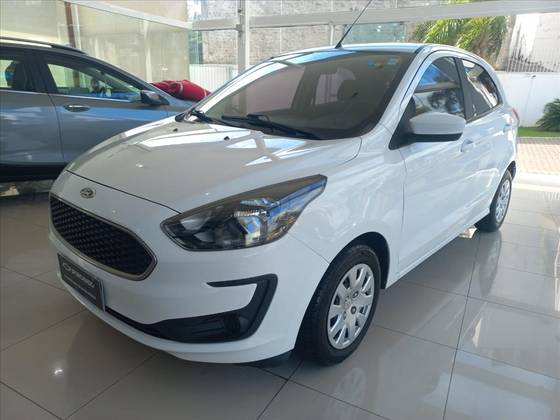 FORD KA 1.0 TI-VCT FLEX SE PLUS MANUAL FORD KA 1.0 TI-VCT FLEX SE PLUS MANUAL